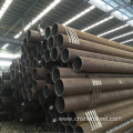 High Quality Seamless Steel Pipe Hot Rolled Tube